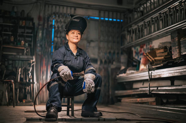 Best Specialty Welding Processes in Potomac Park, CA