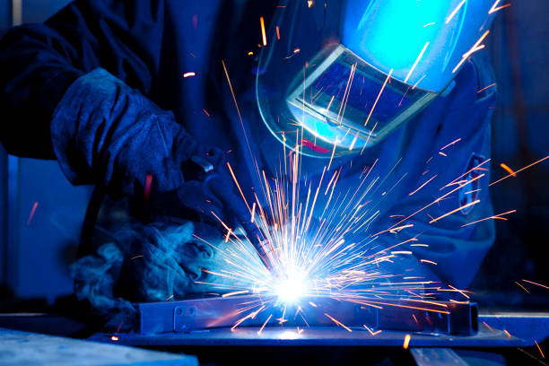  Potomac Park, CA Welder Pros