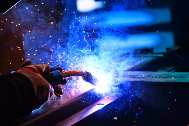 Best Automotive Welding in Potomac Park, CA