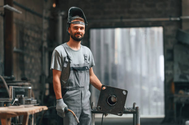 Best Welding Equipment Sales and Repair in Potomac Park, CA