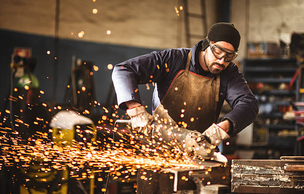 Affordable Welder Services in Potomac Park, CA