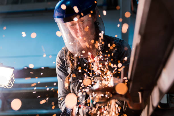 Best Welding Inspection and Certification in Potomac Park, CA
