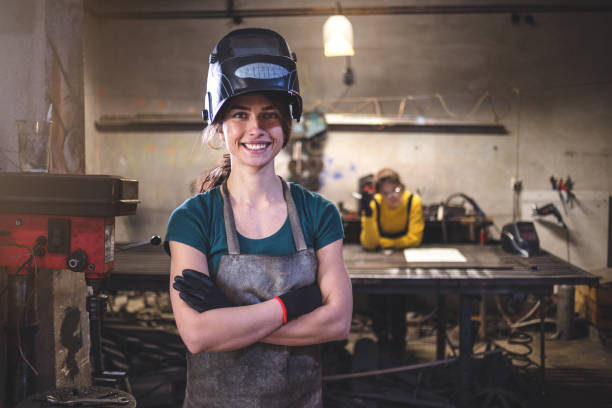 Affordable Welder Services in Potomac Park, CA